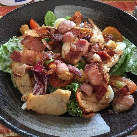 Don Quijote Restaurant